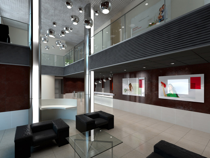 Architectural Home Design