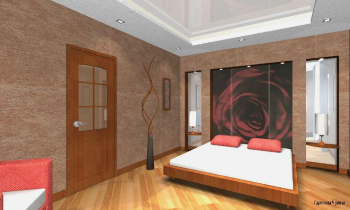 Architectural Home Design