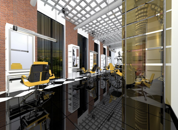 Architectural Home Design