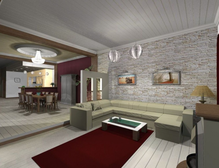 Architectural Home Design