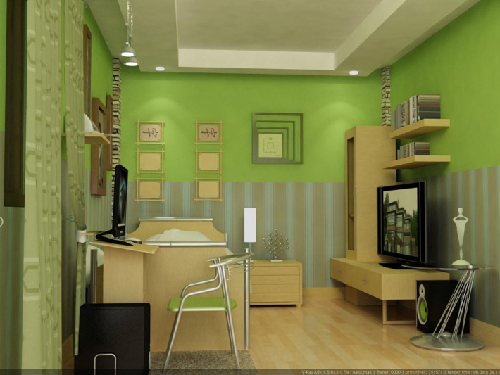 Architectural Home Design