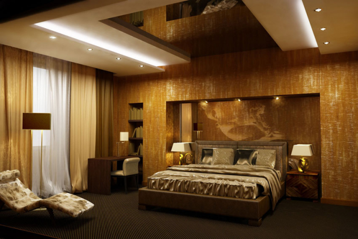Architectural Home Design