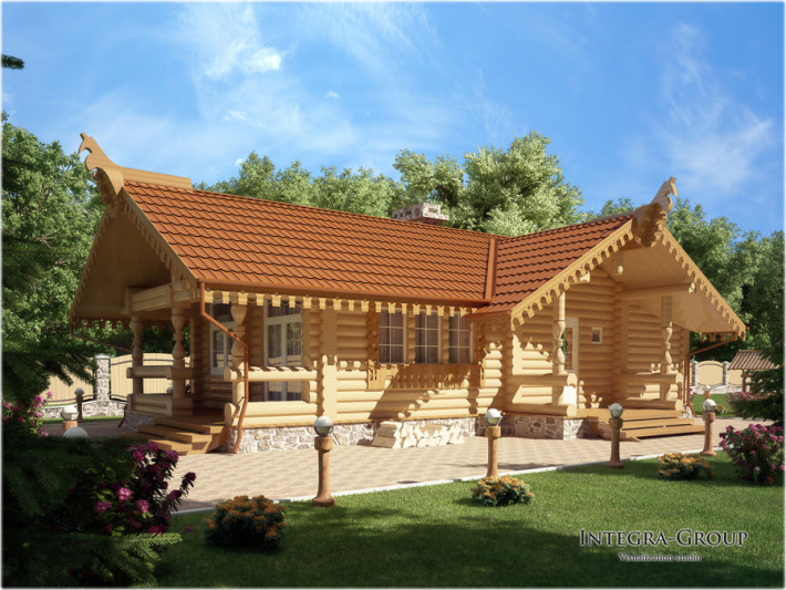Architectural Home Design