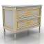 Bedside table