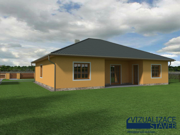 Architectural Home Design