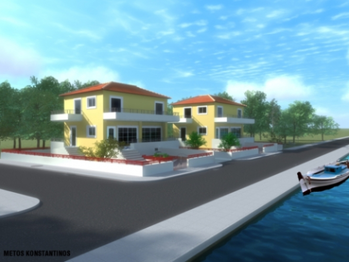 Architectural Home Design