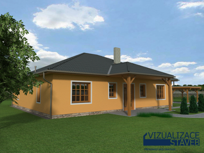Architectural Home Design