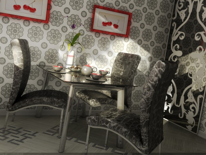 Architectural Home Design