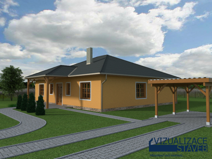 Architectural Home Design