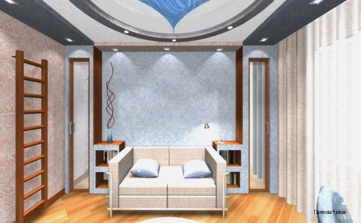 Architectural Home Design