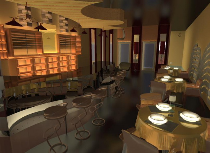 Architectural Home Design