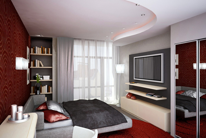 Architectural Home Design