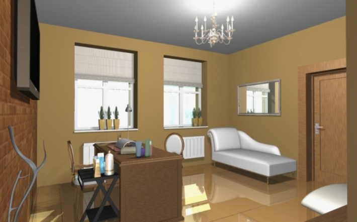 Architectural Home Design