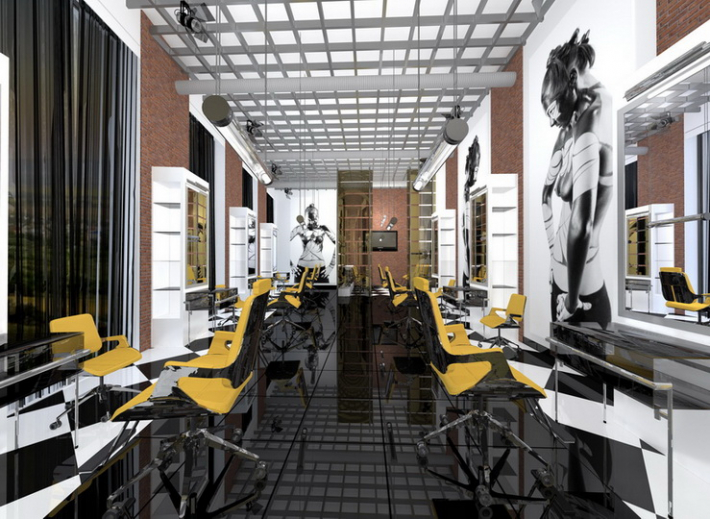 Architectural Home Design