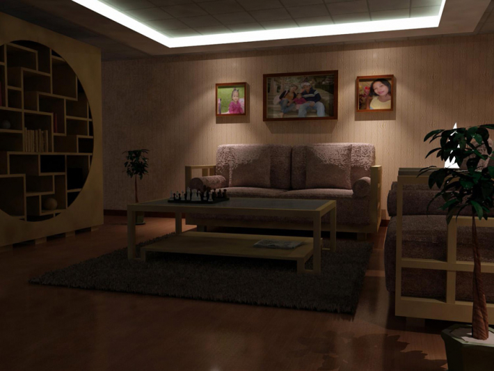 Architectural Home Design