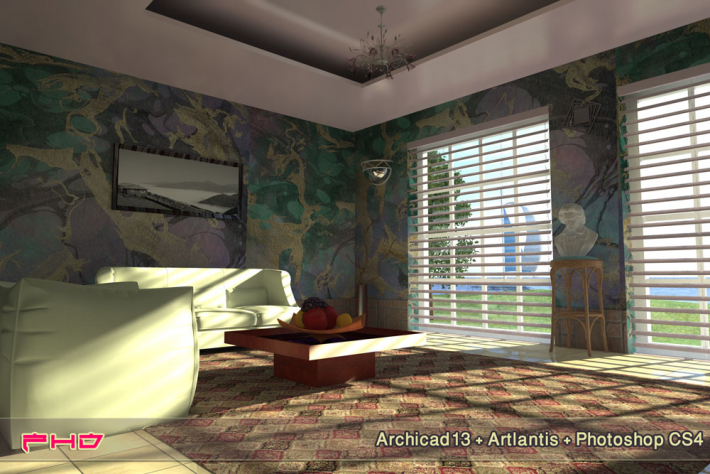 Architectural Home Design