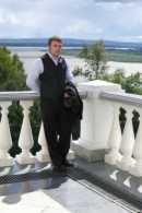 Evgeniy Shagaevskiy