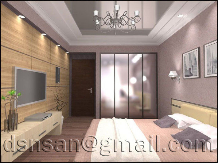 Architectural Home Design