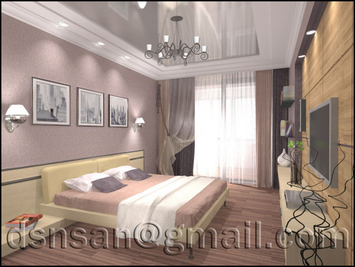Architectural Home Design