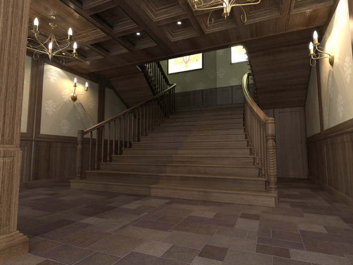 Architectural Home Design
