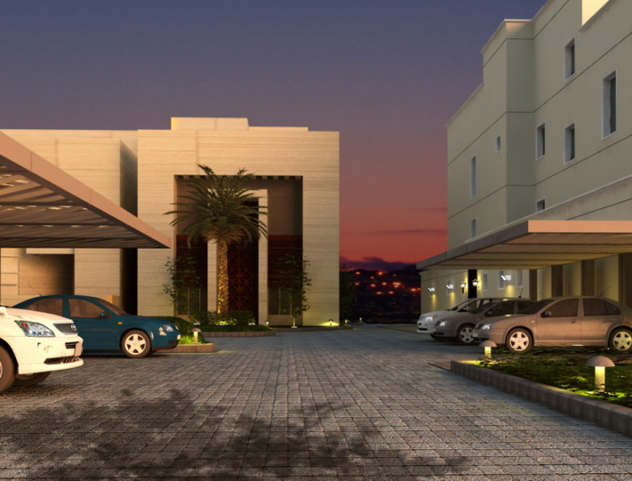Architectural Home Design