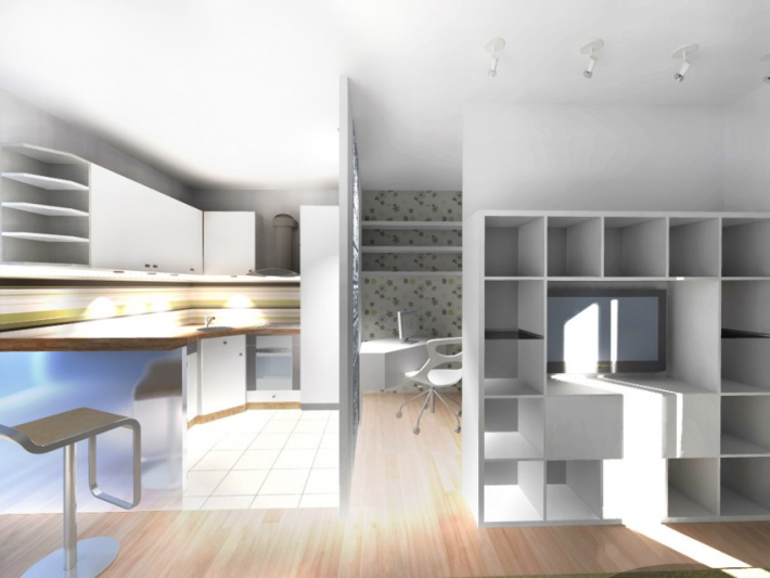 Architectural Home Design