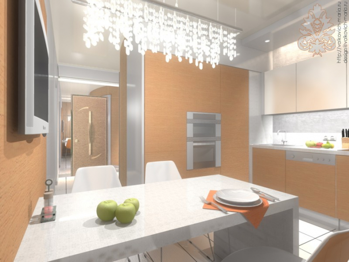 Architectural Home Design