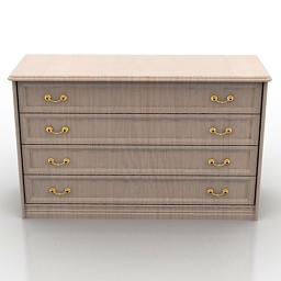 3D Locker preview