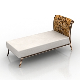 3D Sofa preview