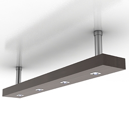 3D Lamp preview