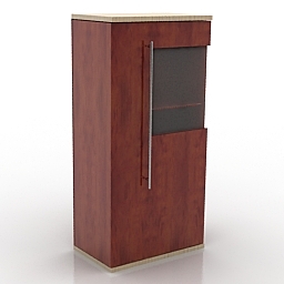 3D Locker preview