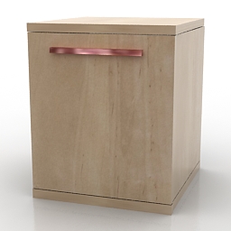 3D Drawer preview
