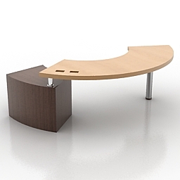 "Furniture hi-tex" - Interior Collection preview