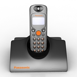 3D Phone preview