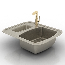"Kitchen - 95" - Interior Collection preview