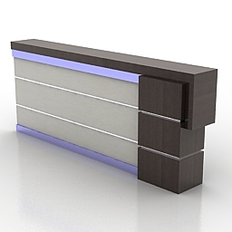"Bar china" - Interior Collection preview