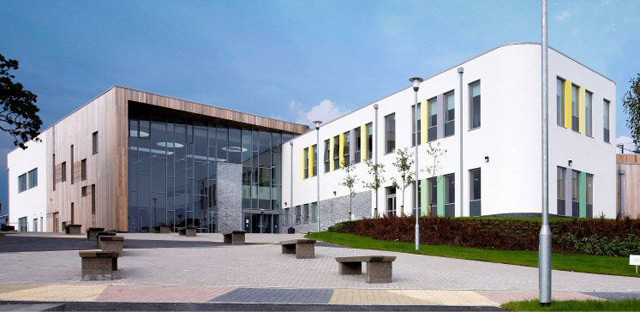 Wood View Learning Community, Plymouth