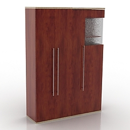 3D Locker preview