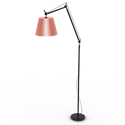 3D Lamp preview