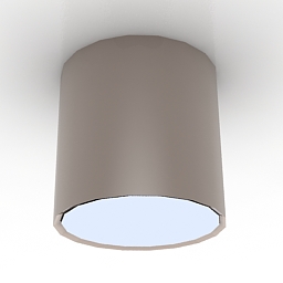 3D Lamp preview