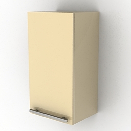 3D Shelf preview