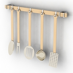 3D Set preview