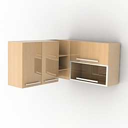 3D Shelf preview
