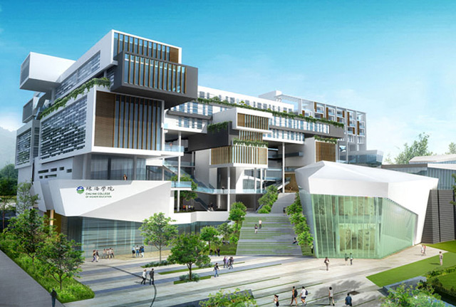 Chu Hai College Design Competition, Hong Kong