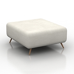 3D Seat preview