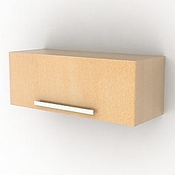 3D Shelf preview