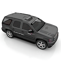 "Chevrolet" - Collection preview