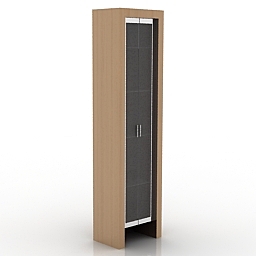3D Locker preview