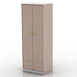 3D Locker preview