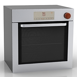 3D Cooker preview